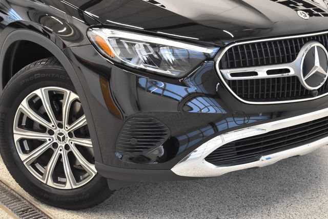 New 2026 Mercedes-Benz GLC 300 4MATIC image 30