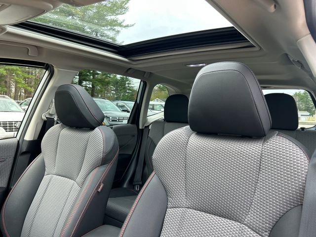 Used 2023 Subaru Forester Sport AWD/4WD image 22