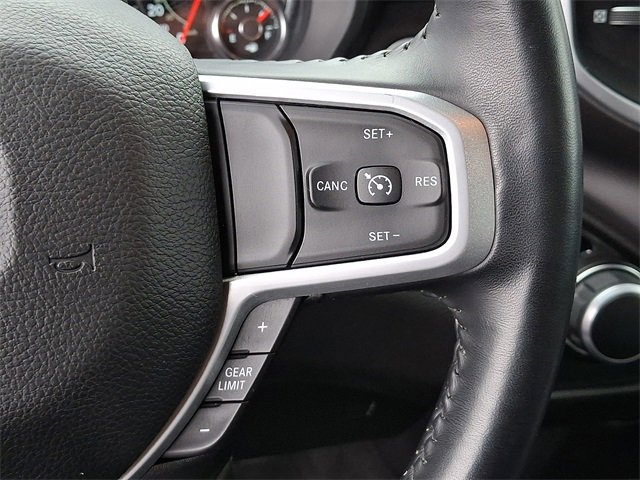 Used 2023 RAM 1500 Lone Star image 22