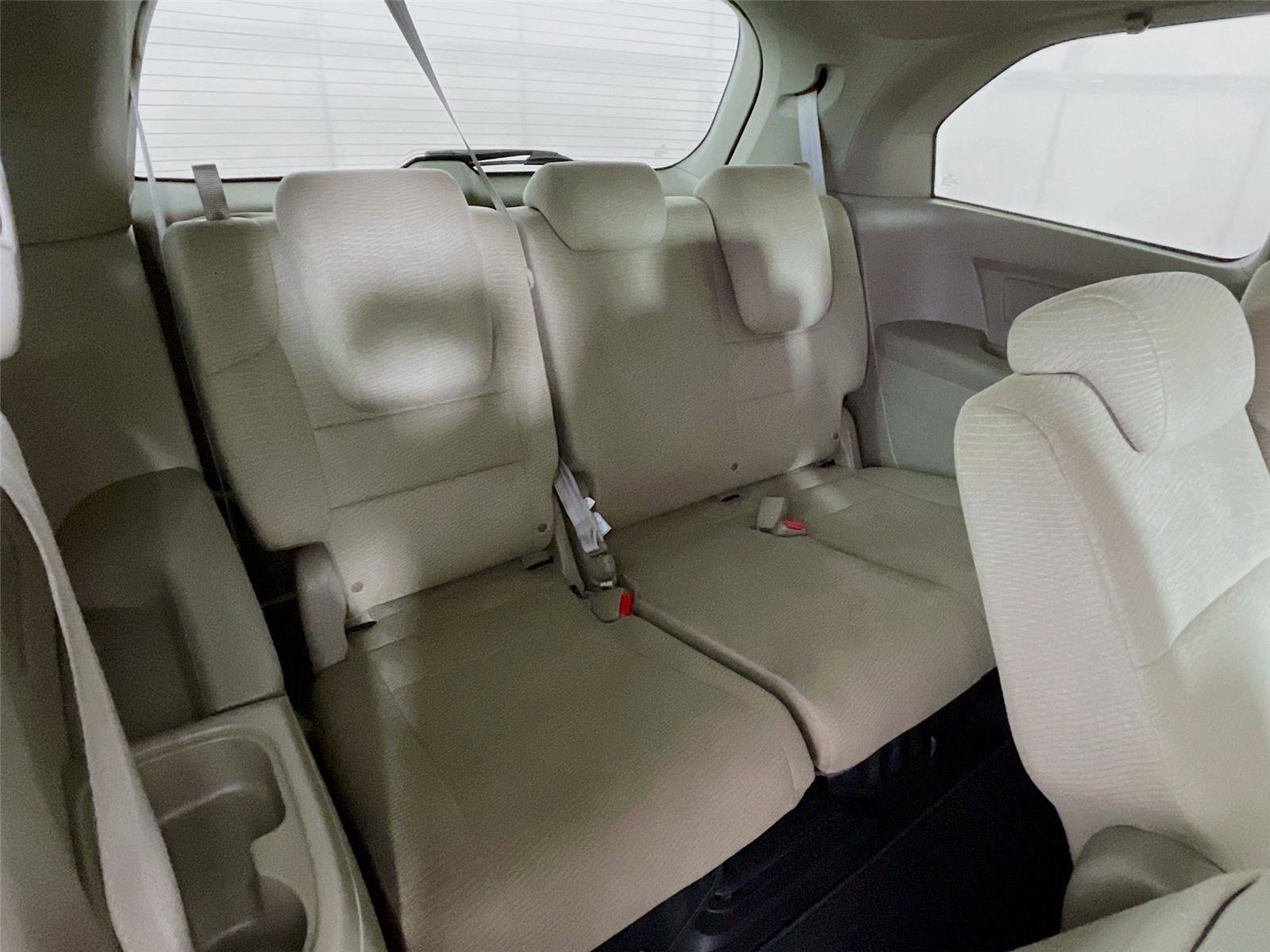 Used 2013 Honda Odyssey EX image 28