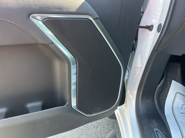 New 2026 Chevrolet Silverado 1500 RST w/ LPO, Dark Essentials Package AWD/4WD image 14