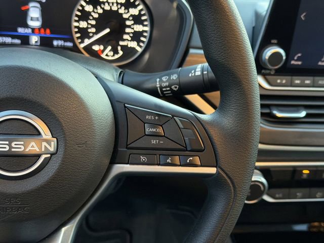 Used 2023 Nissan Altima 2.5 SV image 32