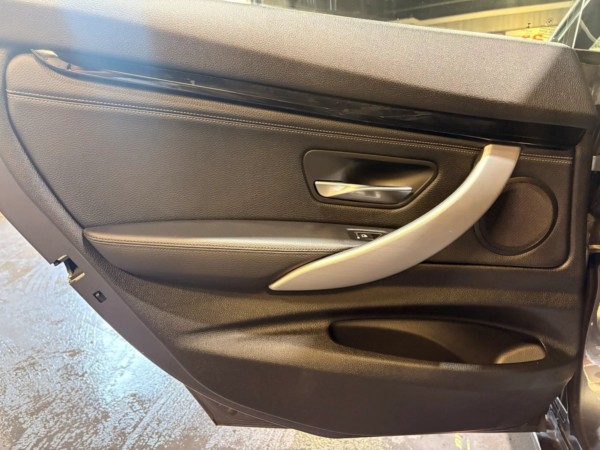 Used 2017 BMW 330i Gran Turismo xDrive AWD/4WD image 15