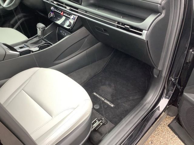 Certified 2026 Hyundai Santa Cruz SEL image 22