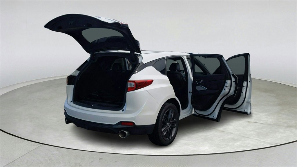 Used 2019 Acura RDX A-Spec image 13