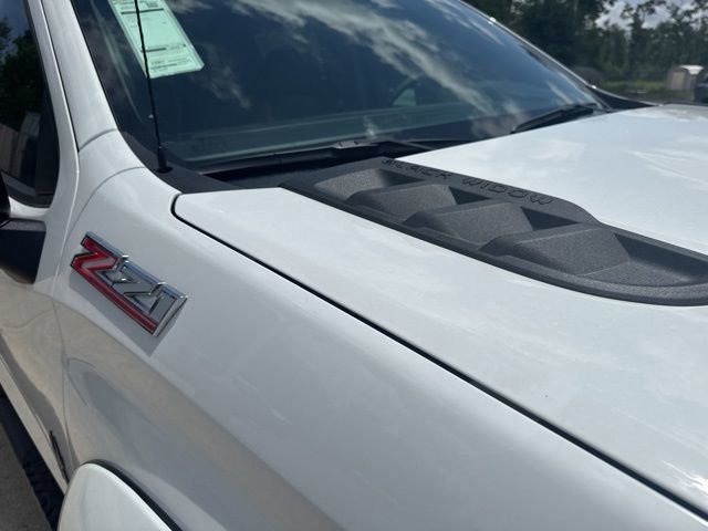 New 2025 Chevrolet Silverado 1500 RST image 41