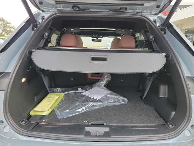 New 2026 Mitsubishi Outlander SEL image 11