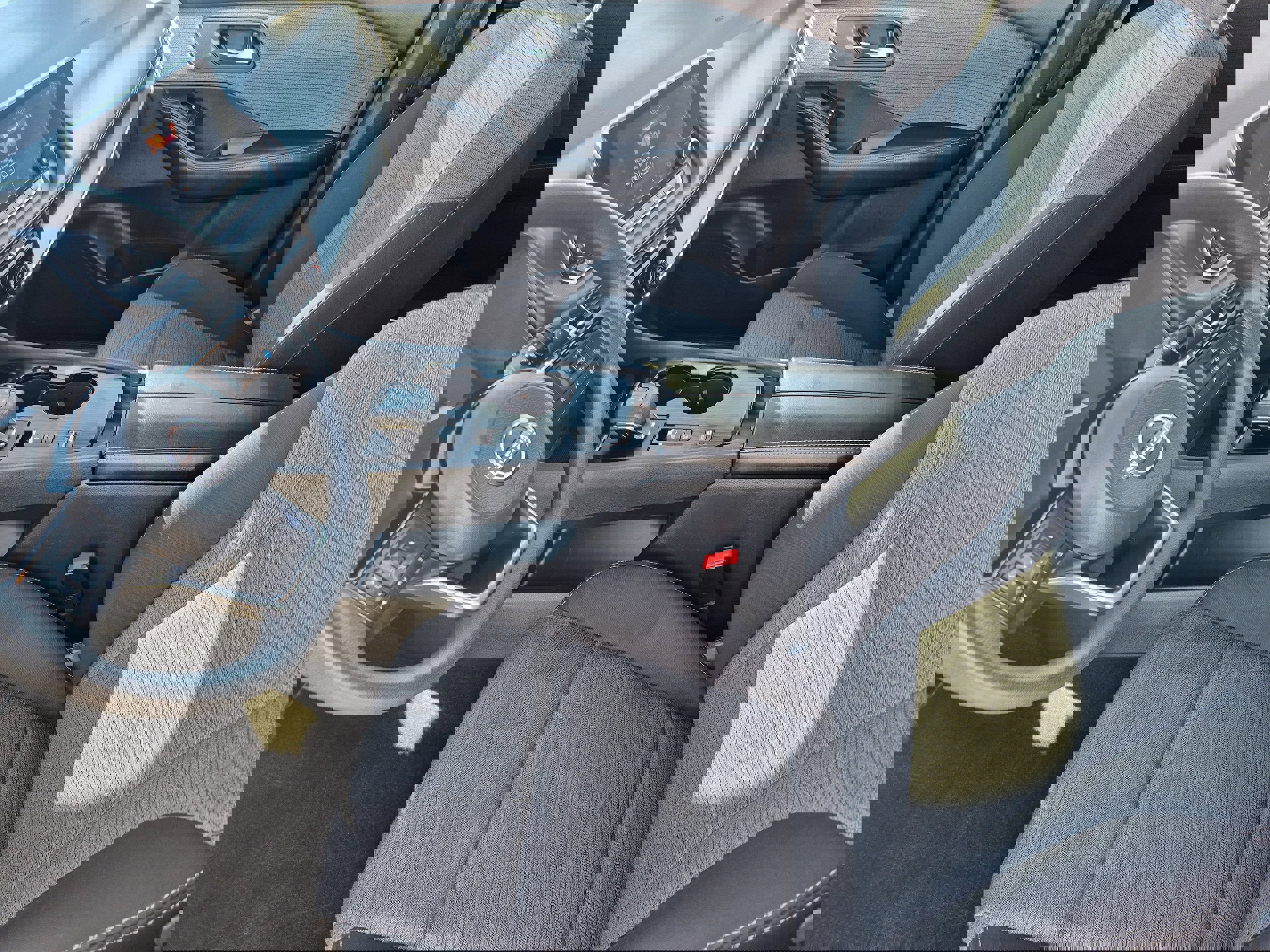 Used 2023 Nissan Rogue SV image 28