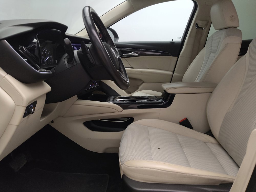 Used 2021 Buick Envision Preferred image 17