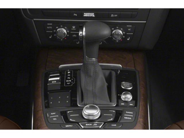 Used 2015 Audi A6 3.0T Premium Plus w/ 19" Sport Package AWD/4WD image 9