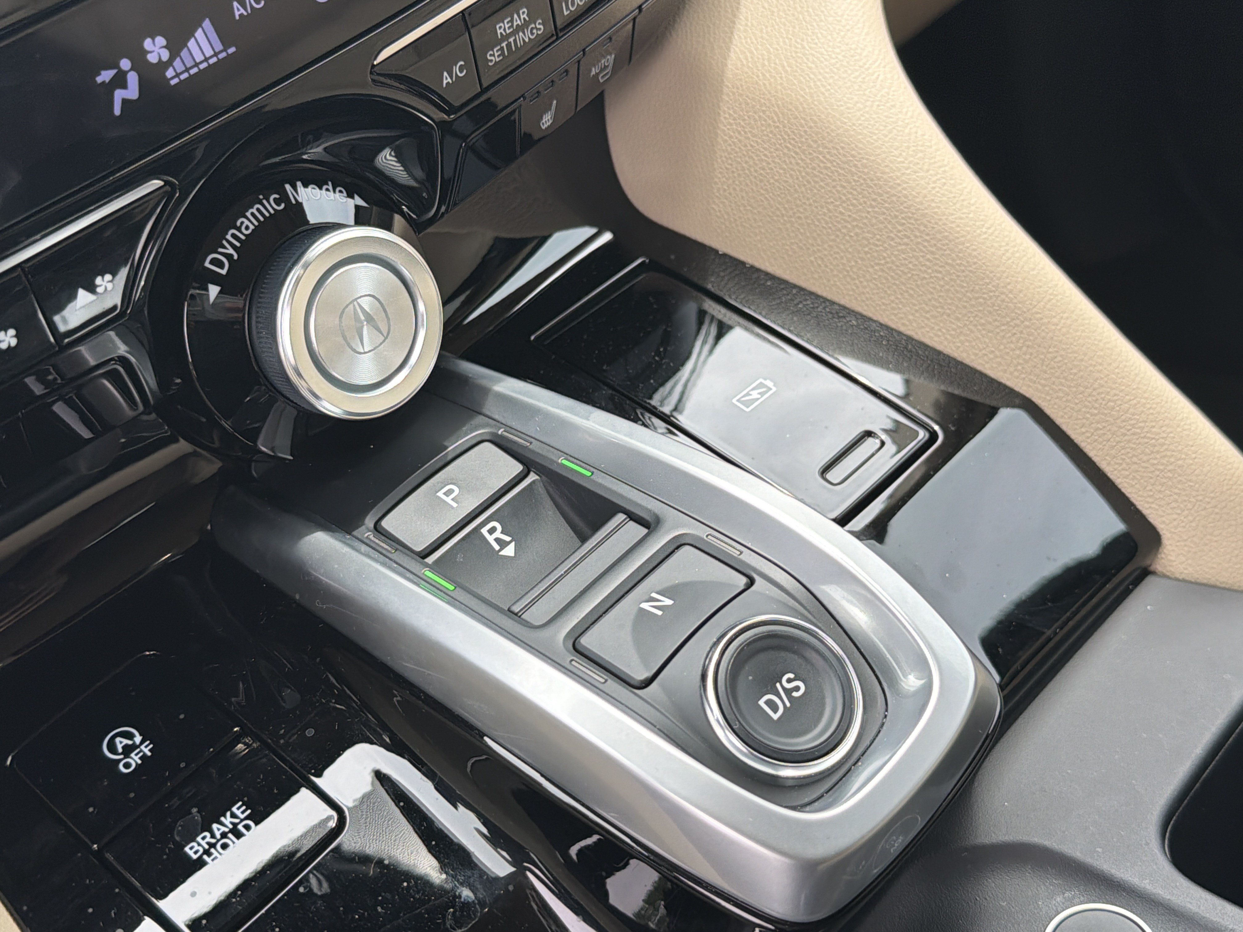 Certified 2023 Acura MDX FWD image 26