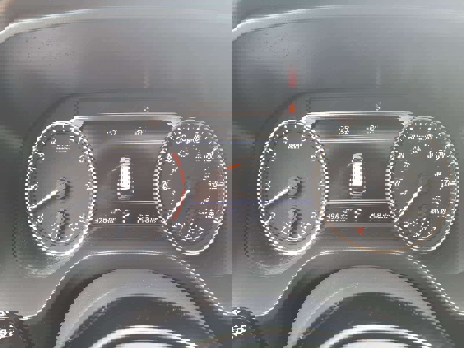 Certified 2022 Nissan Rogue SL w/ SL Premium Package AWD/4WD image 8