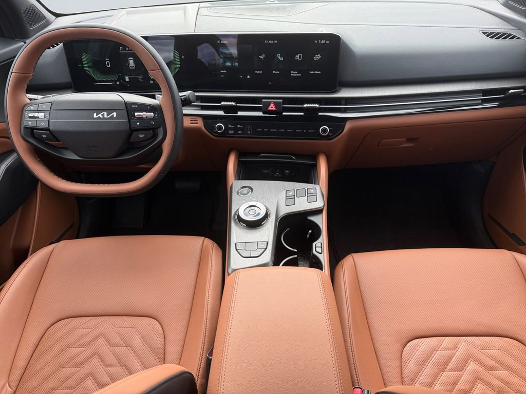 New 2026 Kia Sportage X-Line image 10