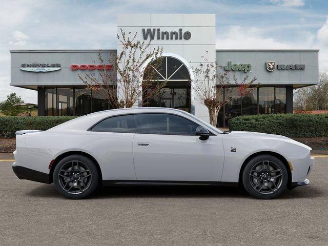 New 2026 Dodge Charger Scat Pack w/ Blacktop Package AWD/4WD image 21