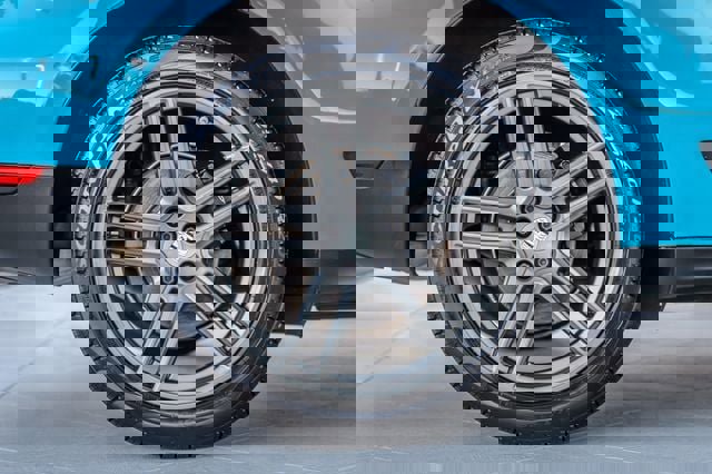 Used 2021 Porsche Macan image 15