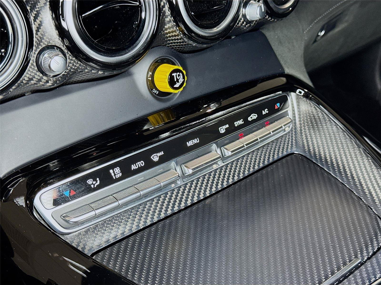 Used 2019 Mercedes-Benz AMG GT R image 11