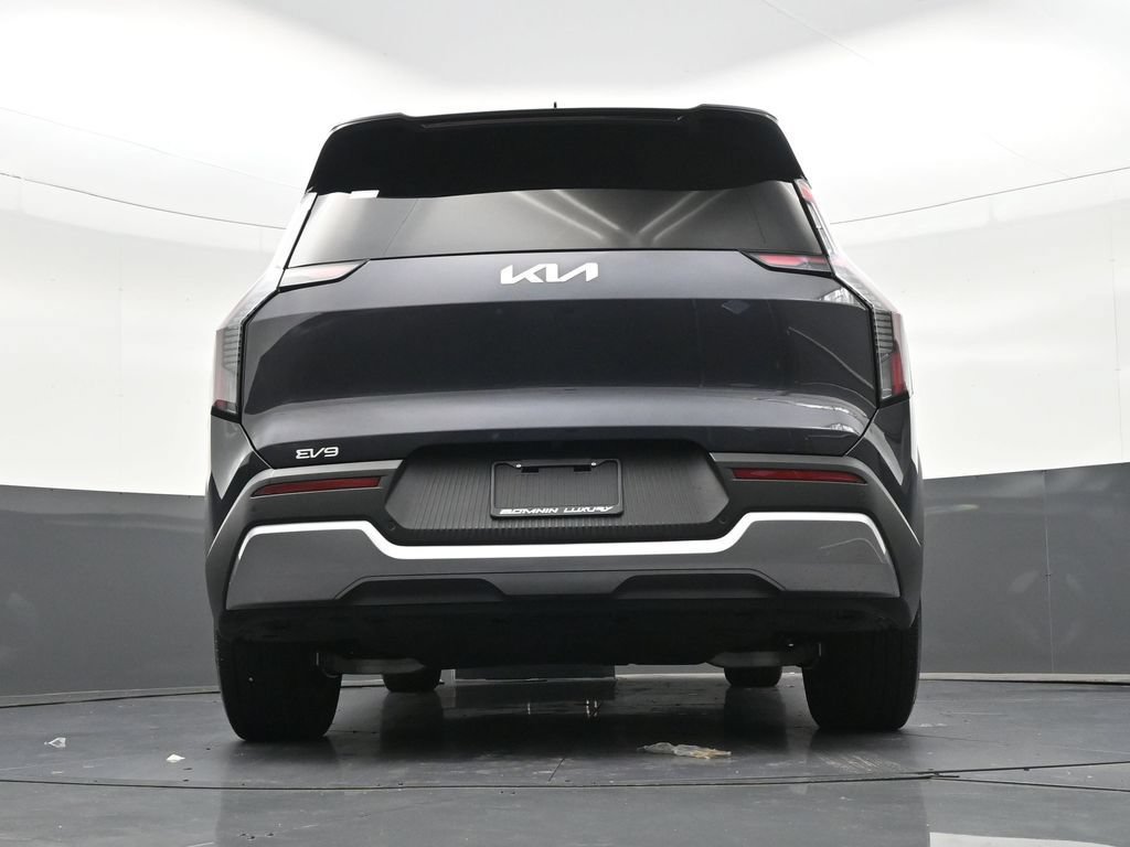 Used 2026 Kia EV9 Light RWD image 31