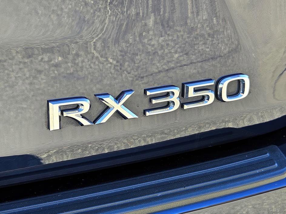 Used 2022 Lexus RX 350 FWD w/ Premium Package image 15