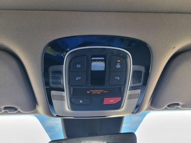Used 2023 Hyundai Santa Fe SEL Premium image 25