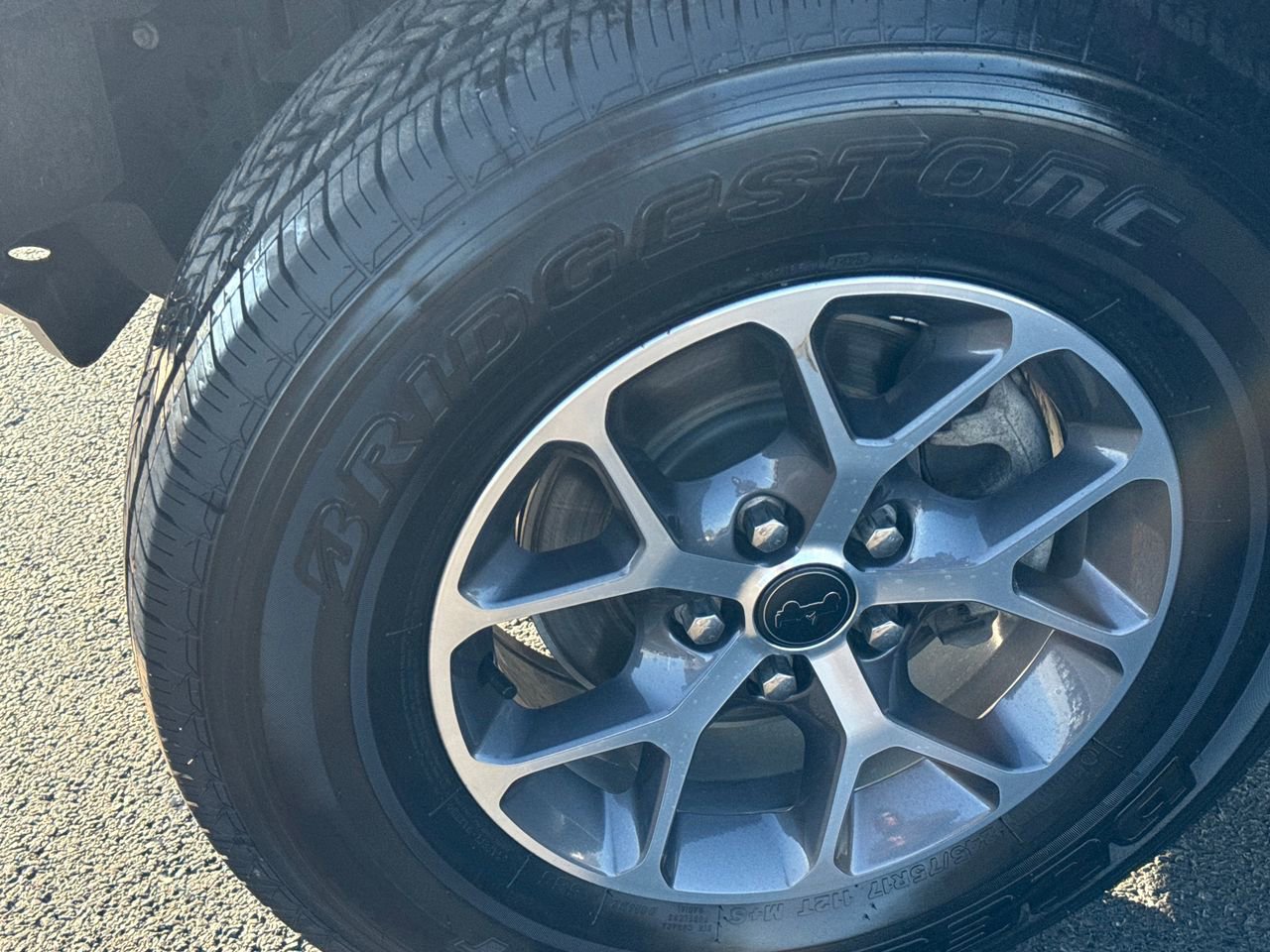 Used 2021 Jeep Wrangler Unlimited Sport w/ Technology Group image 13