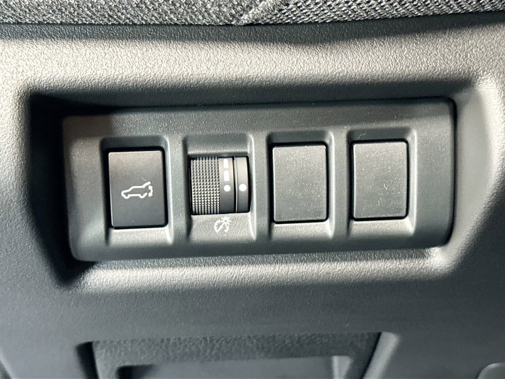 Certified 2026 Subaru Outback Premium AWD/4WD image 6