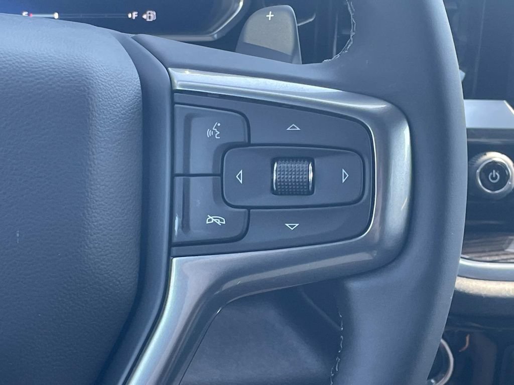 New 2026 Chevrolet Silverado 1500 LT Trail Boss w/ LT Trail Boss Premium Package image 28