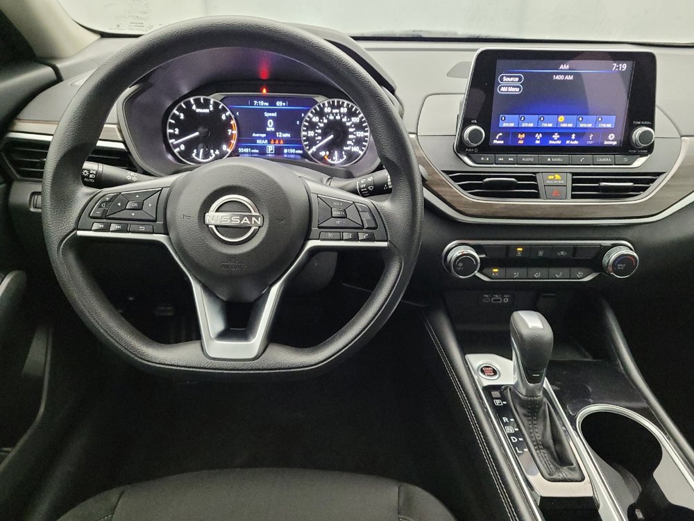 Used 2023 Nissan Altima 2.5 SV image 22