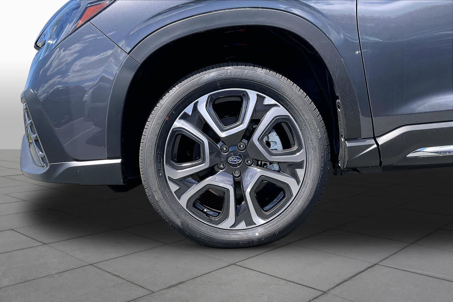 New 2026 Subaru Ascent Limited AWD/4WD image 11