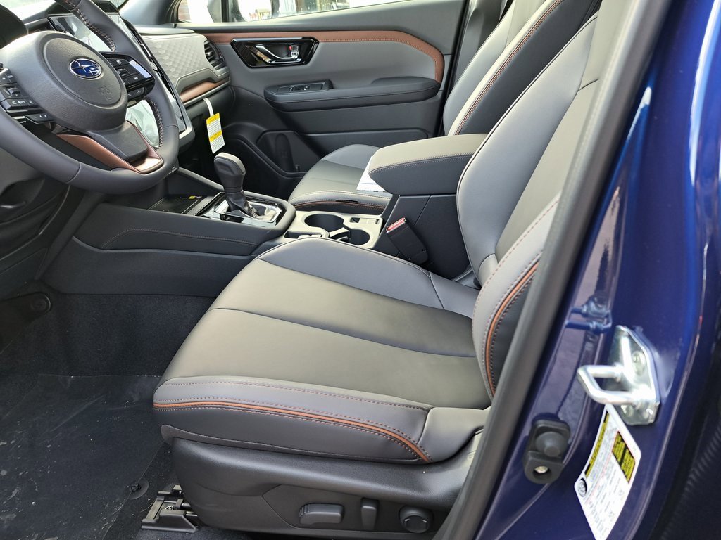 New 2025 Subaru Forester Sport image 14