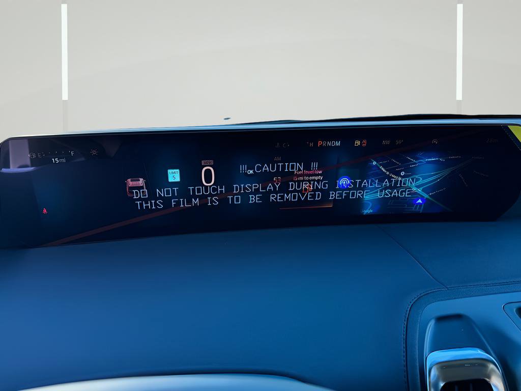 New 2025 Ford Expedition Max Platinum w/ Platinum Ultimate Package AWD/4WD image 22