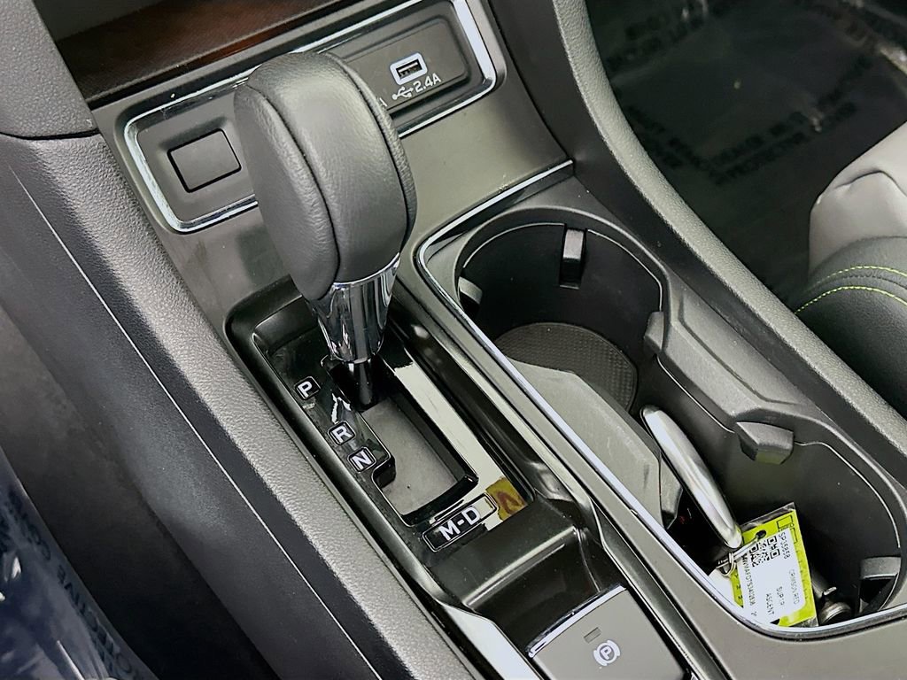 Certified 2025 Subaru Ascent Onyx Edition image 22