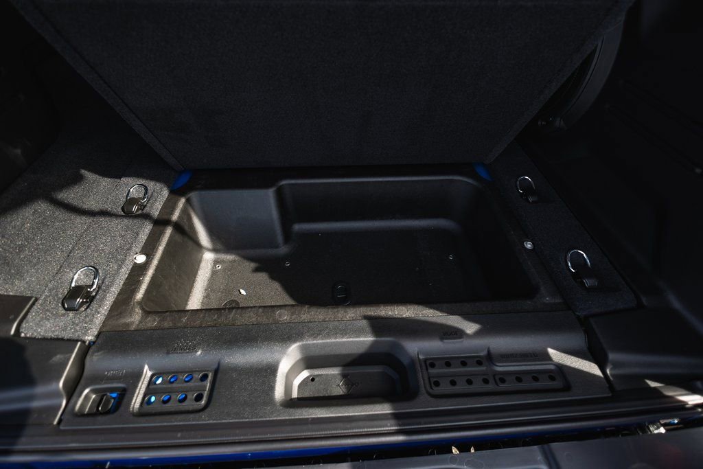 New 2025 Jeep Wrangler Sahara image 40