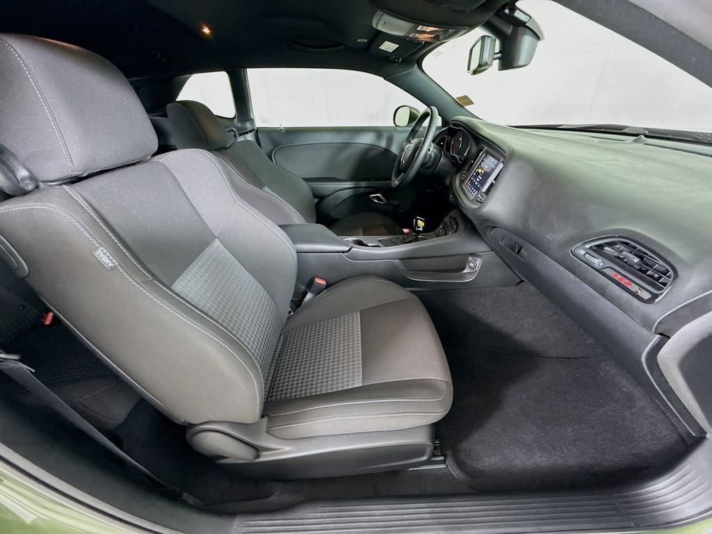 Used 2023 Dodge Challenger R/T Scat Pack image 26