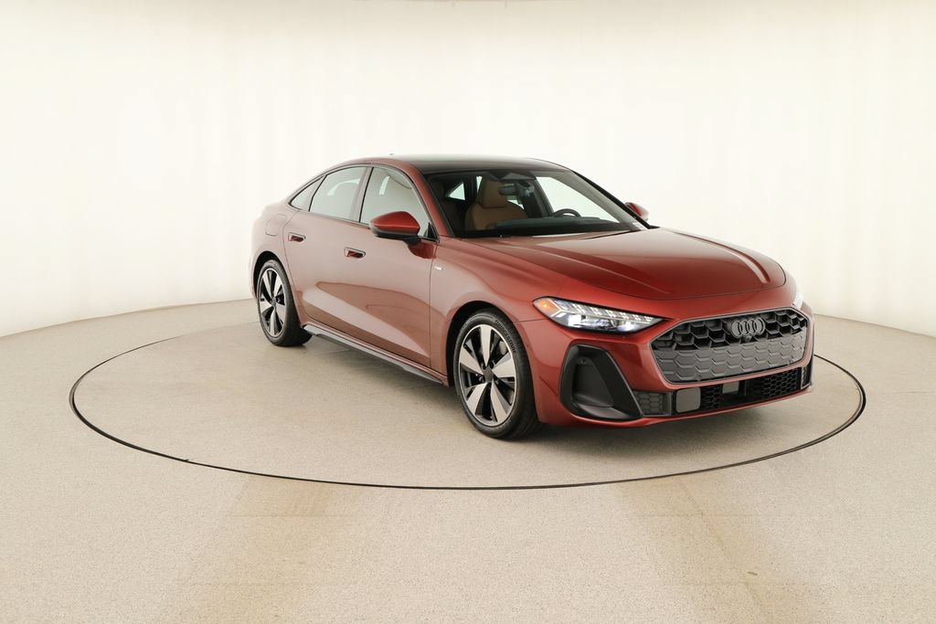 New 2026 Audi A5 2.0T Premium Plus AWD/4WD image 10