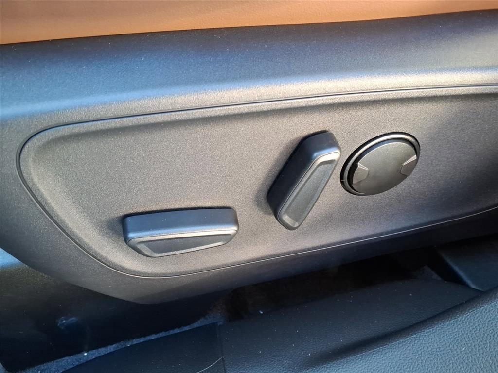 New 2025 Ford Bronco Sport Outer Banks w/ Outer Banks Tech Package+ image 15