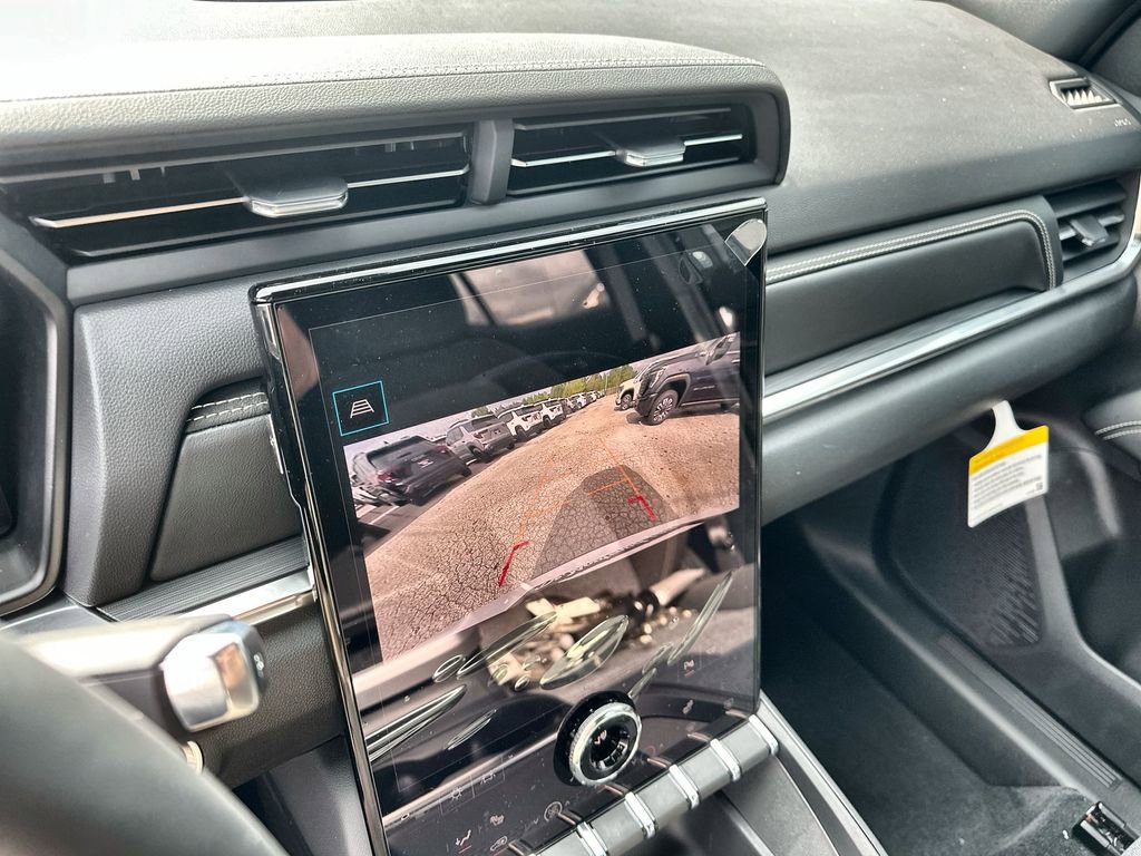 New 2026 GMC Terrain Elevation image 29