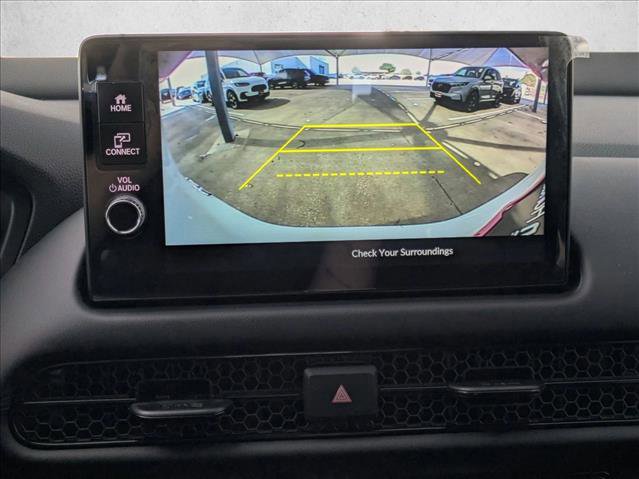 New 2026 Honda HR-V LX image 13