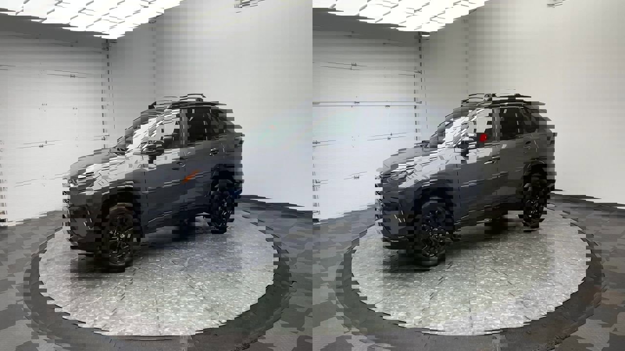 Used 2024 Toyota RAV4 XSE w/ Advanced Technology Package image 36