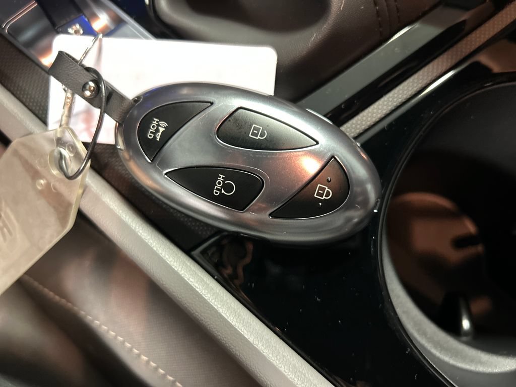 New 2026 Hyundai Elantra SEL FWD image 20