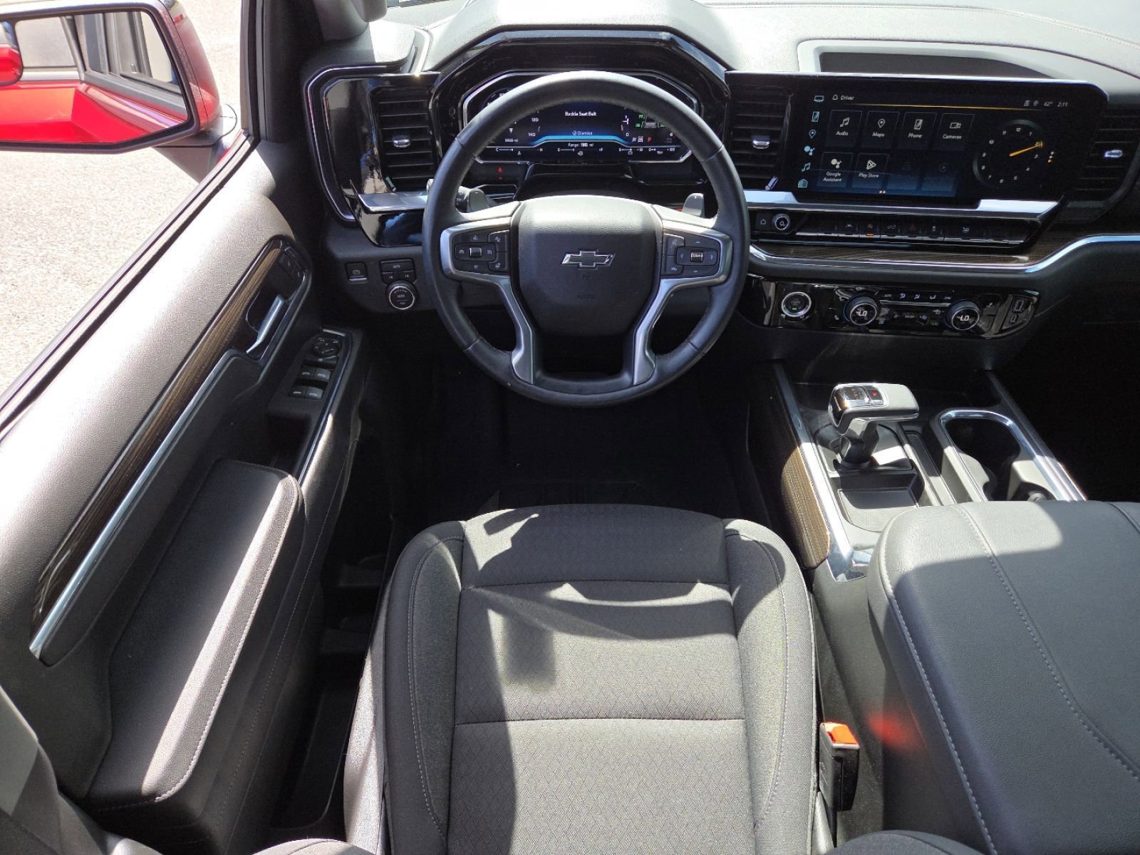 Used 2023 Chevrolet Silverado 1500 RST image 29