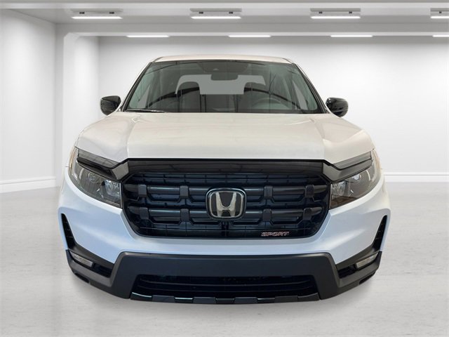 New 2025 Honda Ridgeline Sport image 8