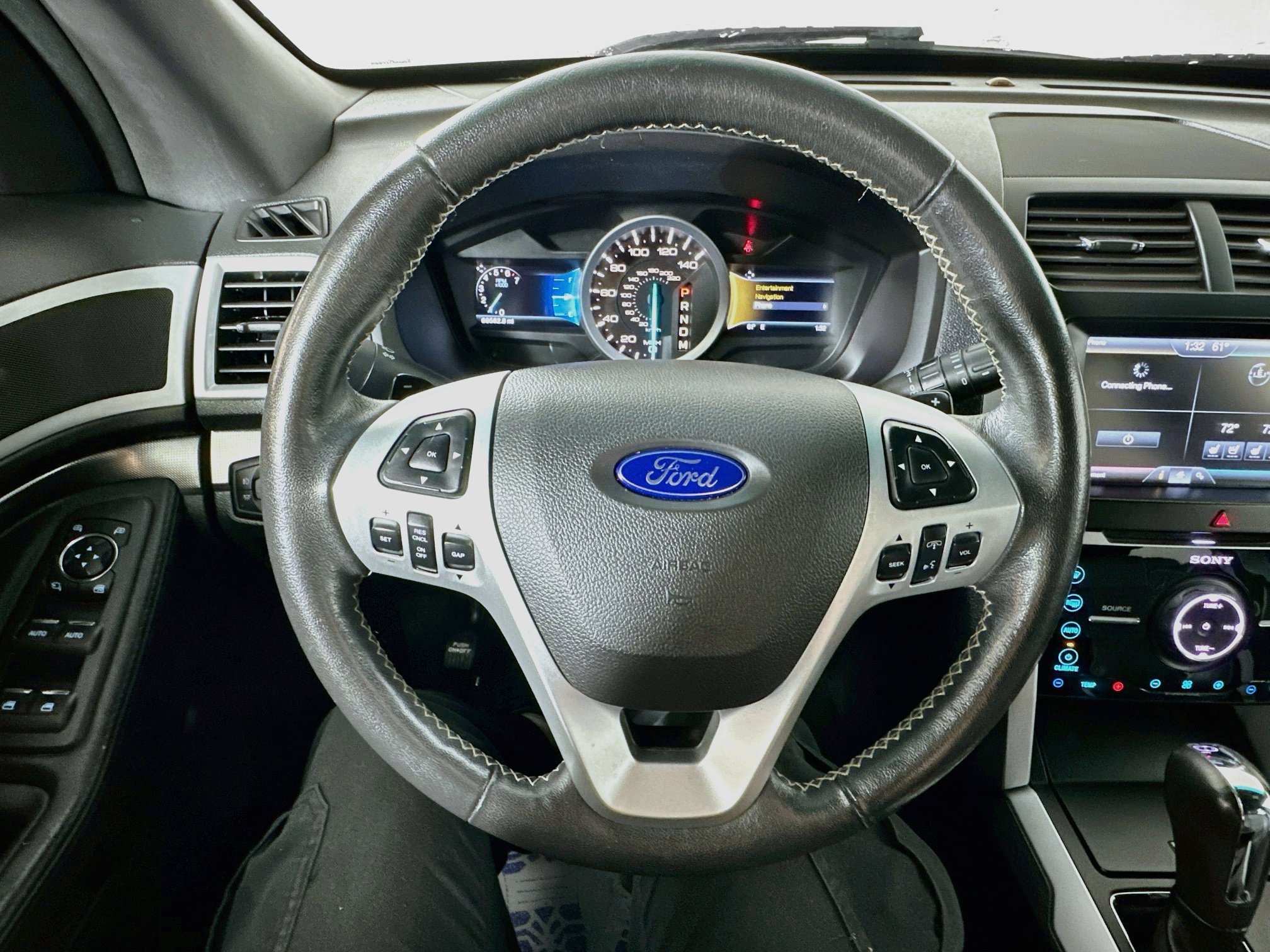 Used 2014 Ford Explorer Sport w/ Equipment Group 401A AWD/4WD image 11