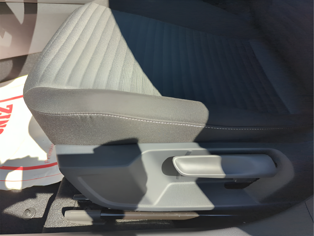New 2026 Volkswagen Jetta S FWD image 29