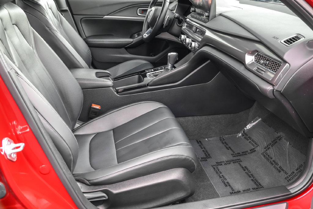 Used 2024 Acura Integra A-Spec FWD image 35
