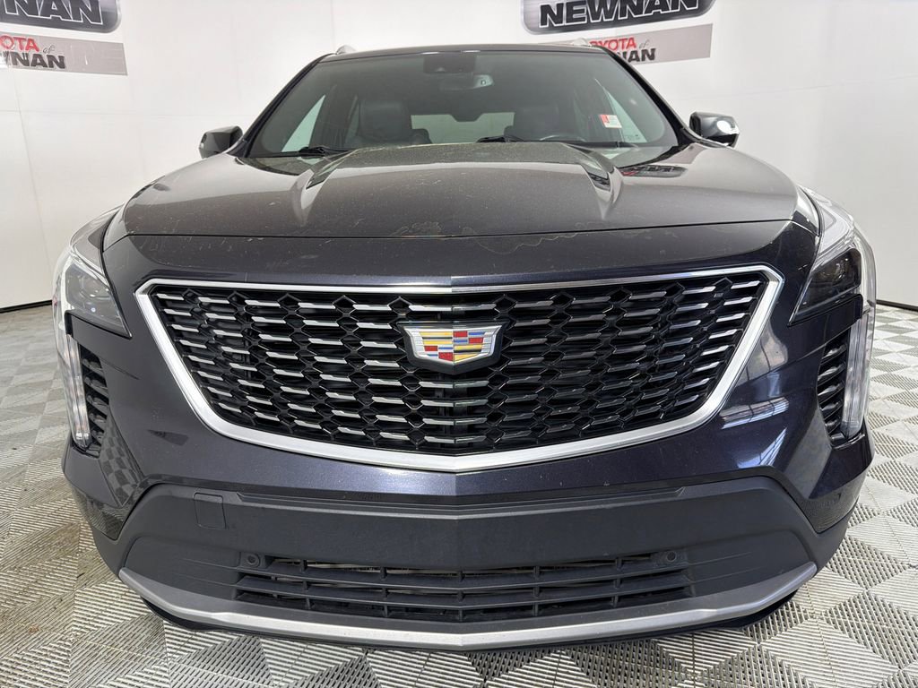 Used 2023 Cadillac XT4 Premium Luxury image 8