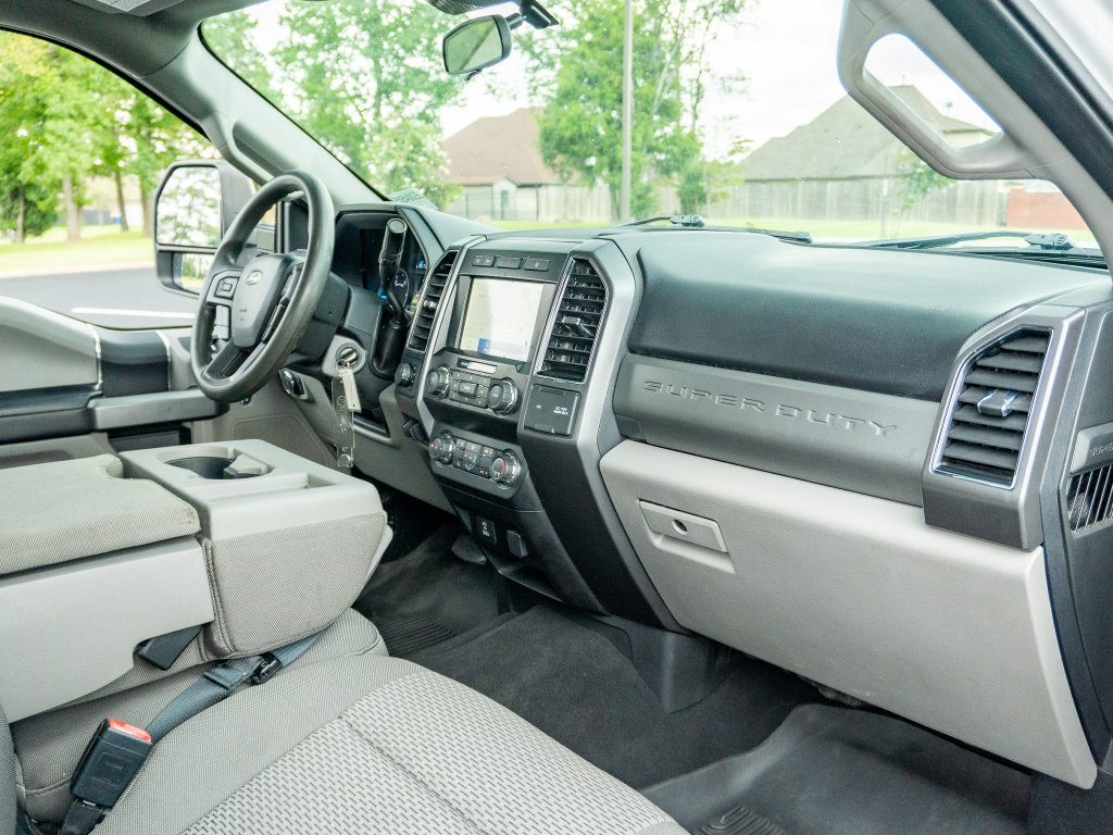 Used 2020 Ford F250 XLT AWD/4WD image 18