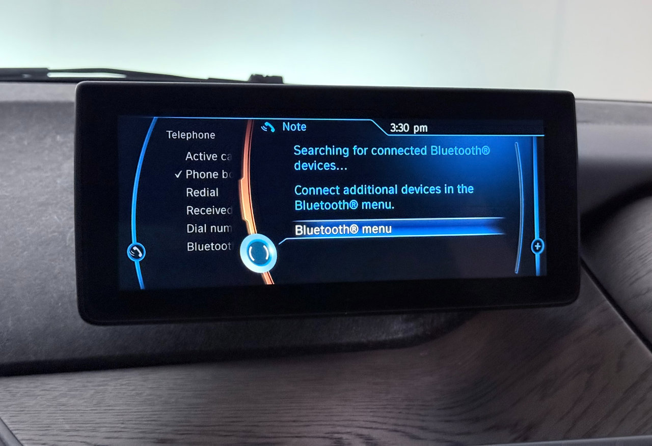 Used 2017 BMW i3 w/ Range Extender image 32