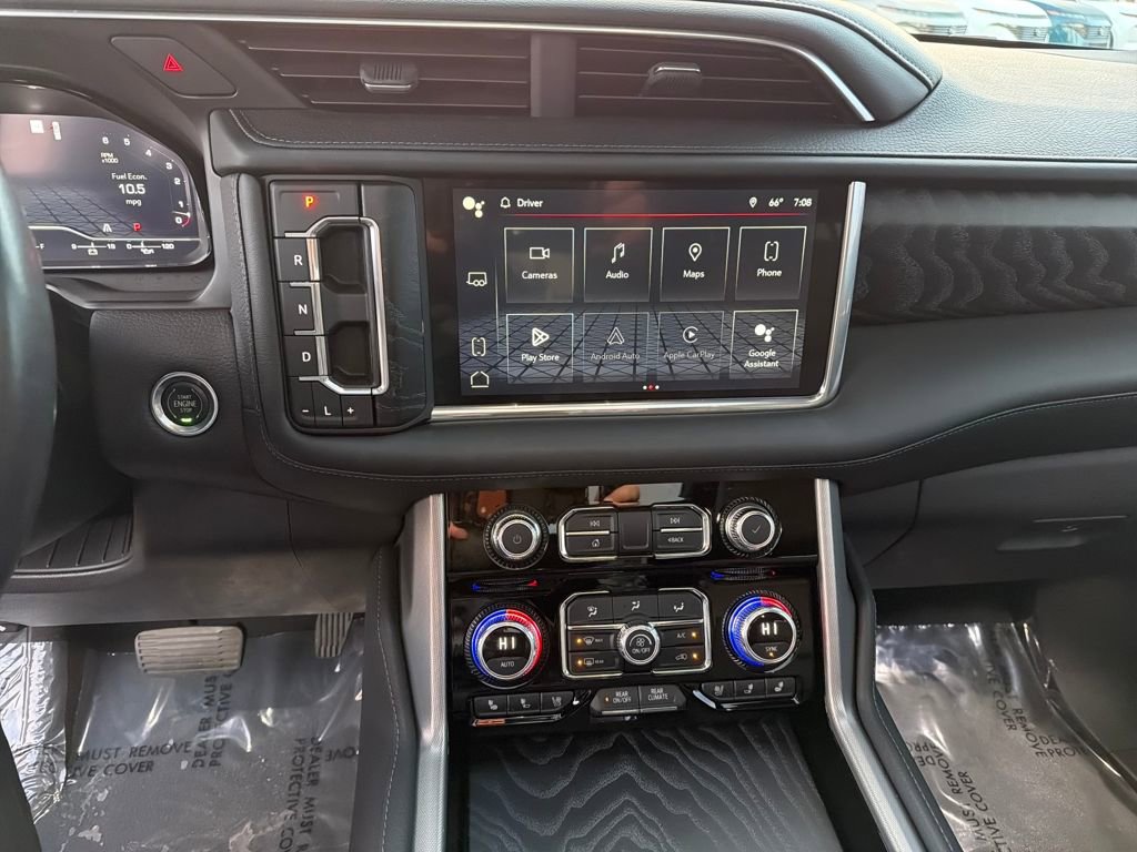 Used 2022 GMC Yukon Denali image 26