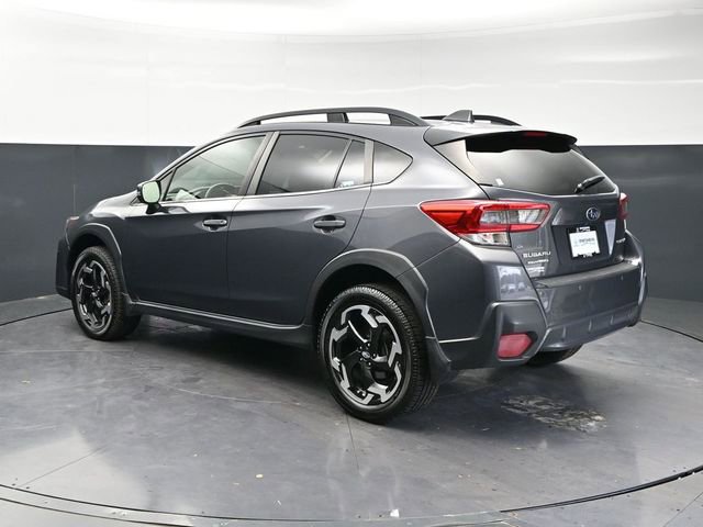 Used 2021 Subaru Crosstrek 2.5i Limited w/ Moonroof Package 2 AWD/4WD image 7
