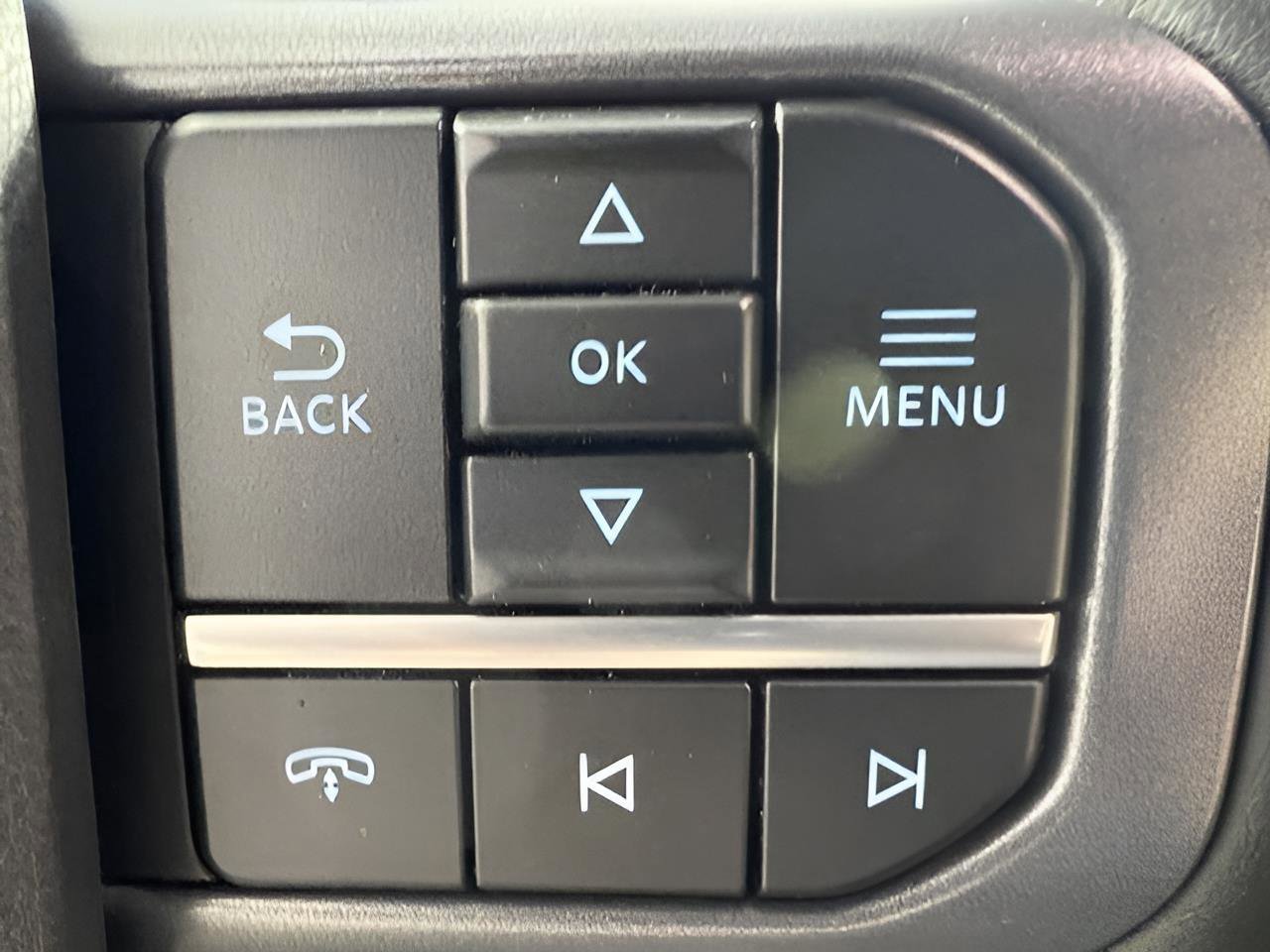 New 2026 Ford F350 Lariat w/ Black Appearance Package image 46